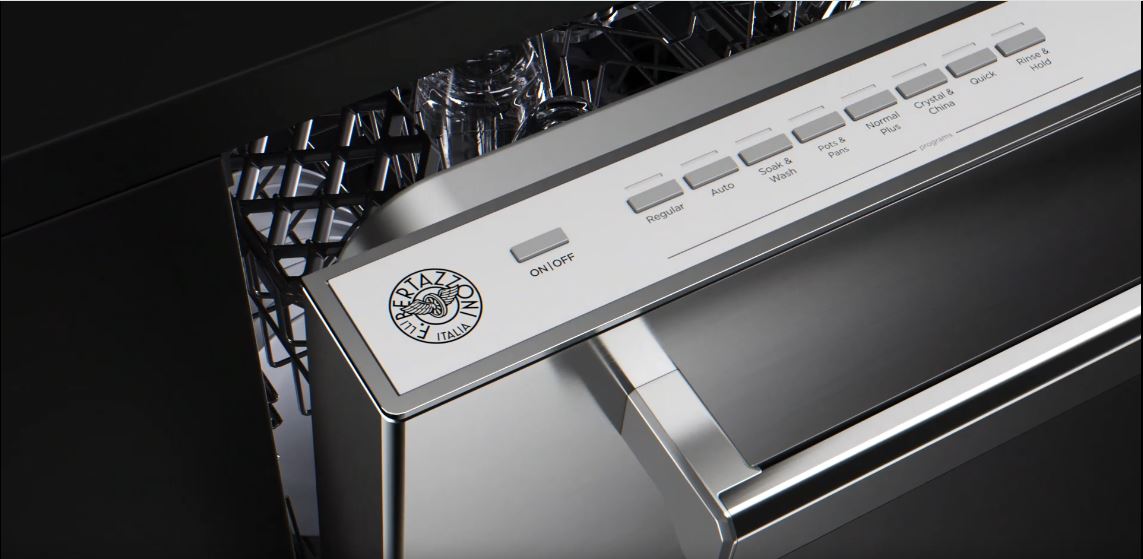Professional Series 24'' Dishwasher