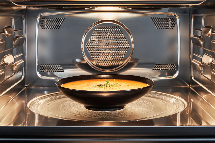 Speed Up The Cooking Time