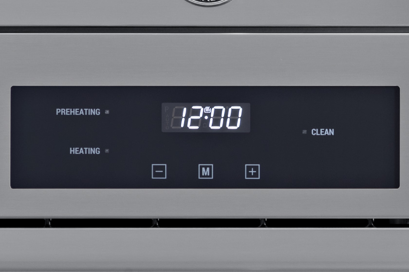 Intuitive Controls