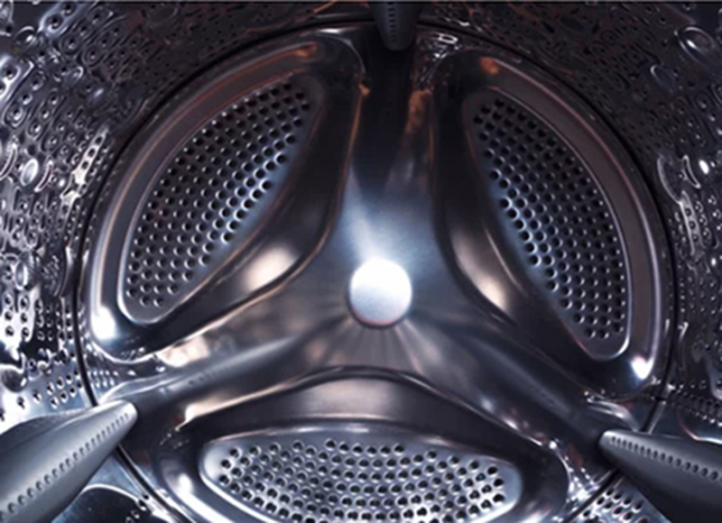 Hydromassage Drum (Aqua Therapy Drum)