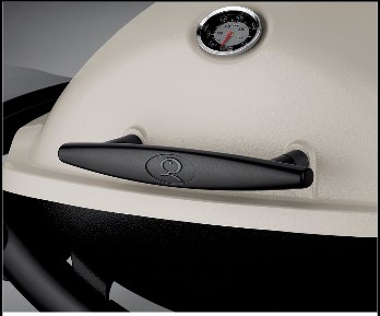 Lid Thermometer