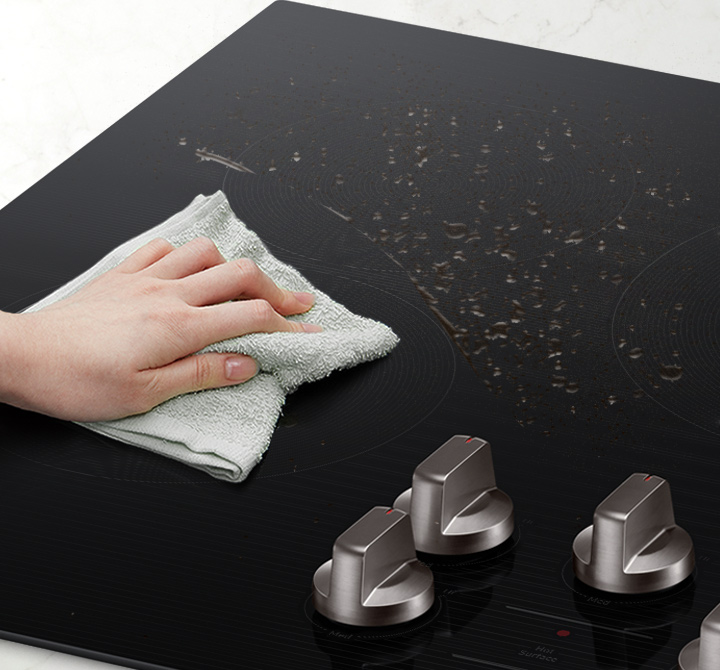 Easy-To-Clean