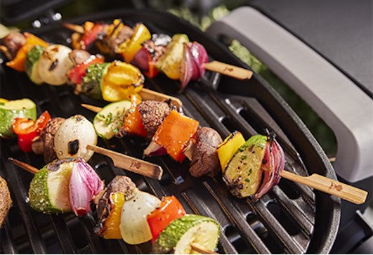 Grill More Ways