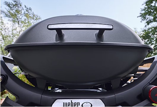 Grill Larger Cuts
