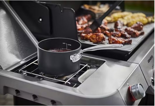 Cook On the Side