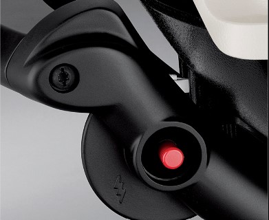 Push Button Ignition