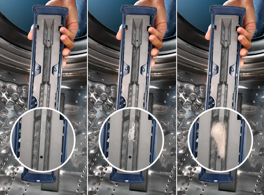 Pet Pro Filter