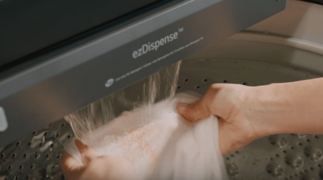 No Sink? No Worries-Treat Stains On The Spot