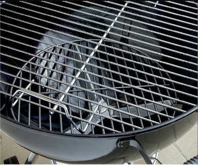 Durable Cooking Grate