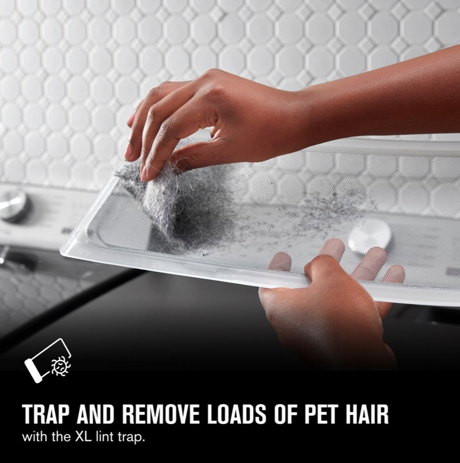 Lint Trap