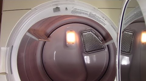 Drum Light