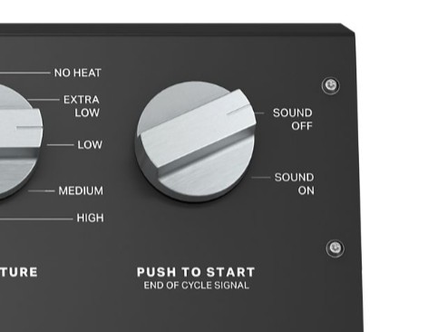 On/Off Buzzer Switch