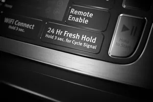 24 Hr Fresh Hold® Option