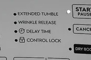 Control Lock
