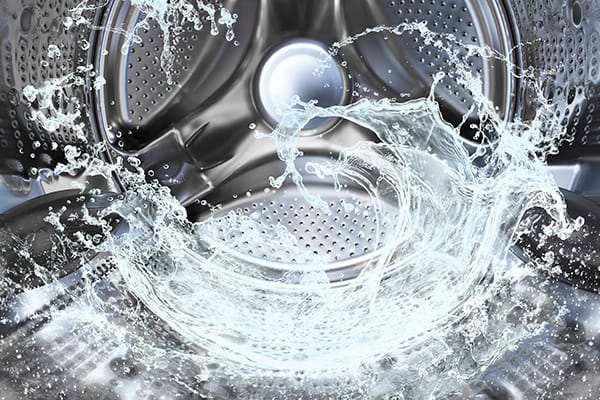 Automatic Water-Level Adjustment