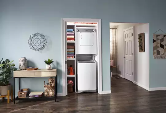Flexible Installation