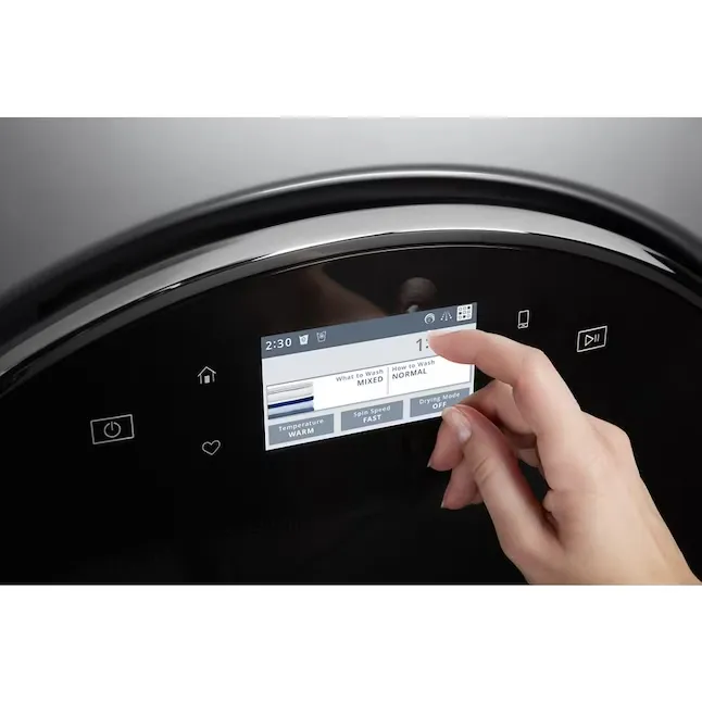 Touchscreen