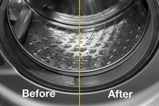 Dry Drum Cycle