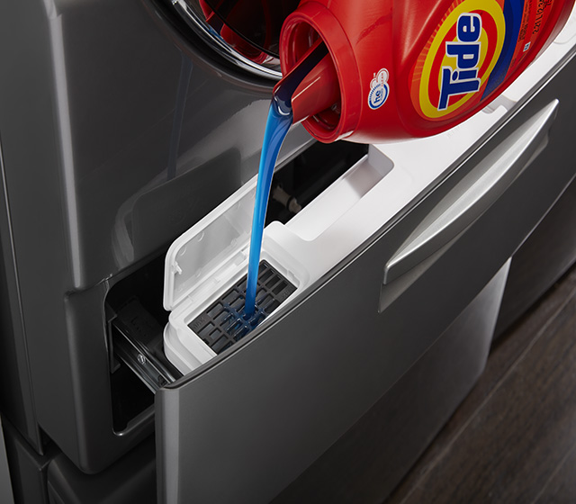 Load & Go™ Xl Plus Dispenser