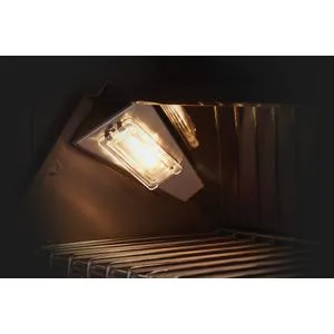 Interior Grill Lights
