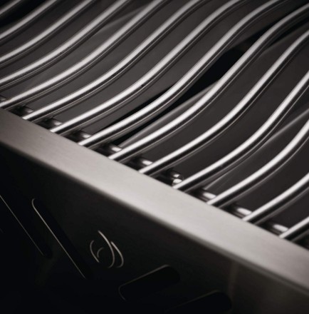 Stainless Steel Cooking Grates
