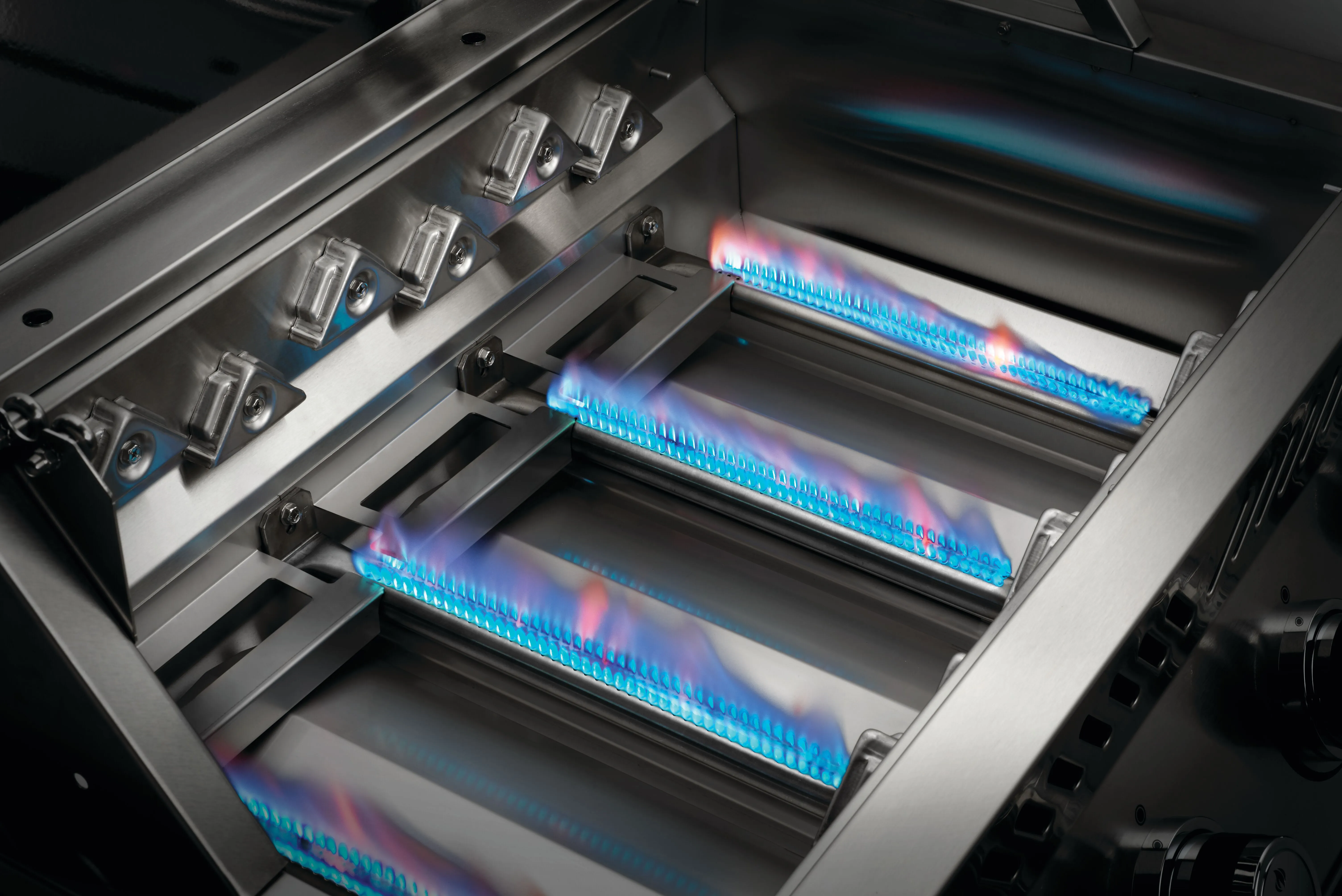 Premium Quality Stainless Steel Burners
