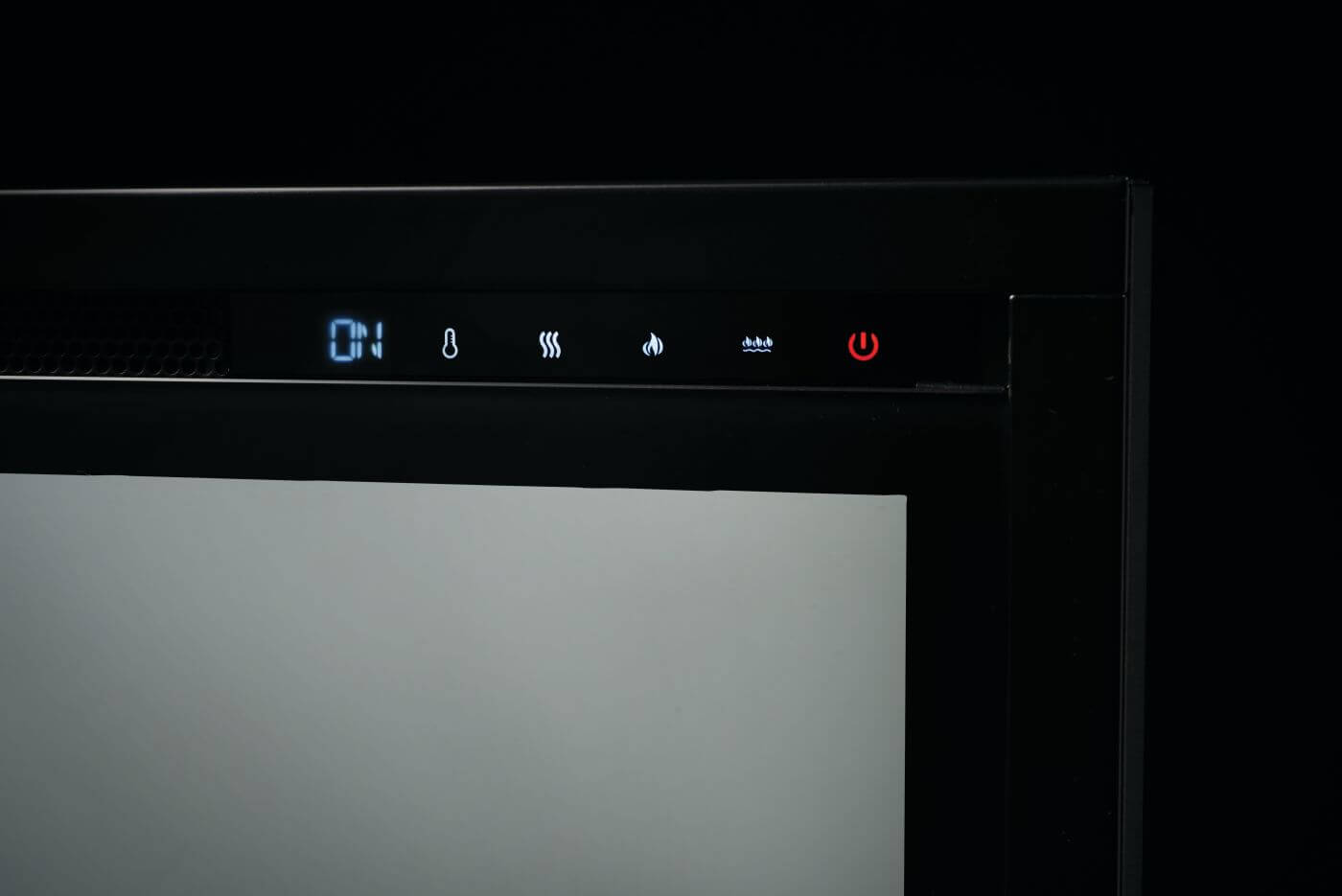 Easy To Use Controls