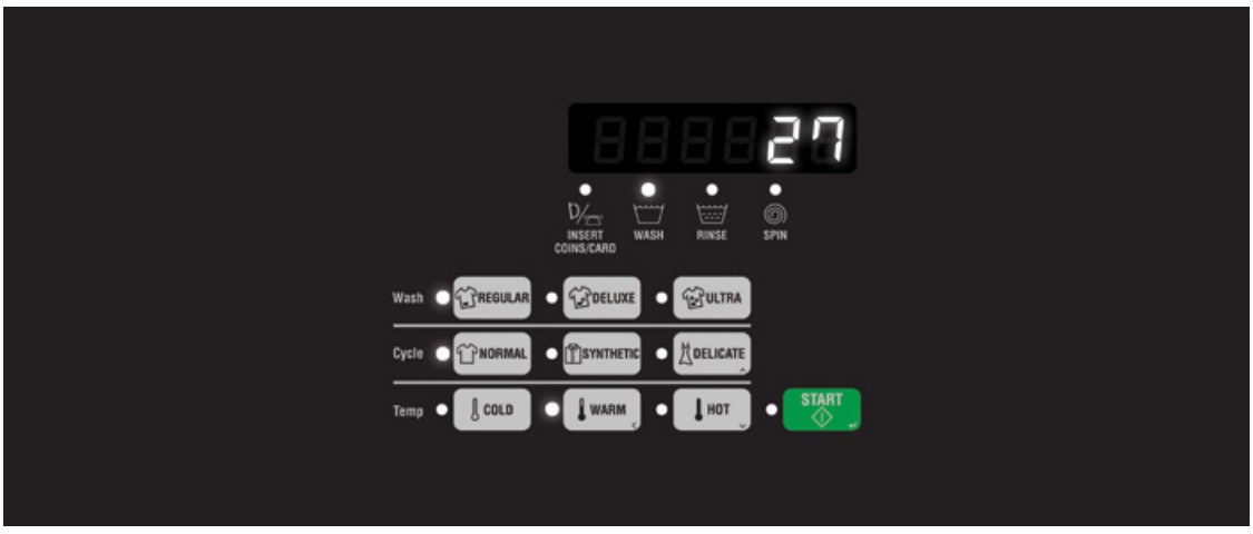 Quantum Gold Pro Control