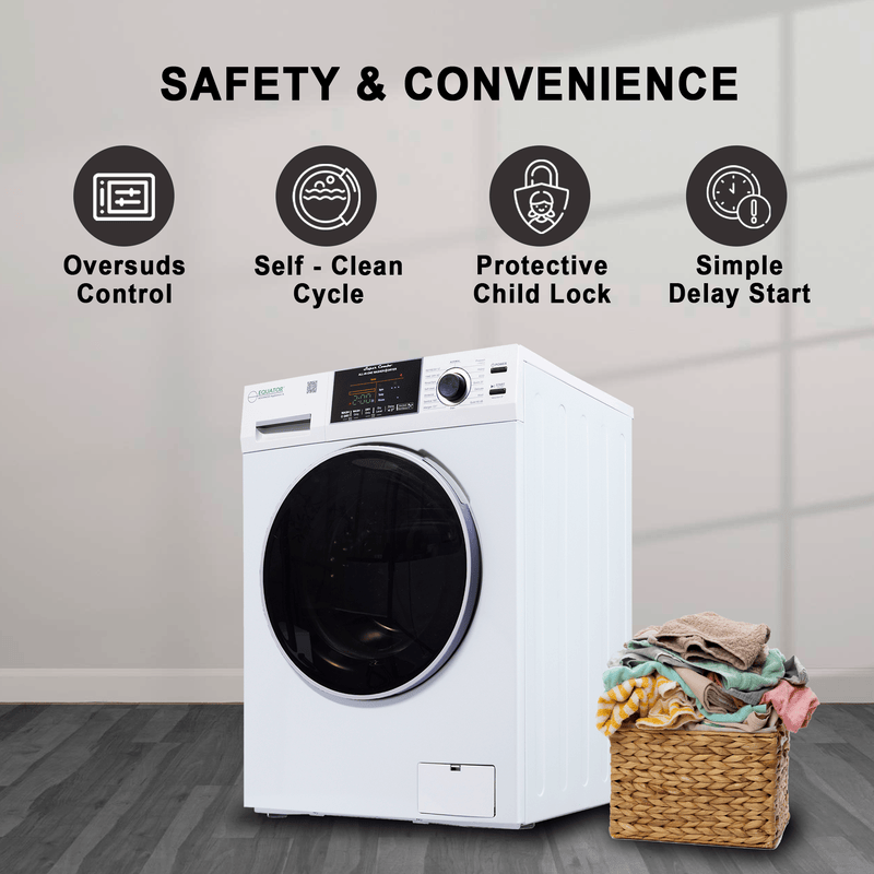 Safety & Convenience