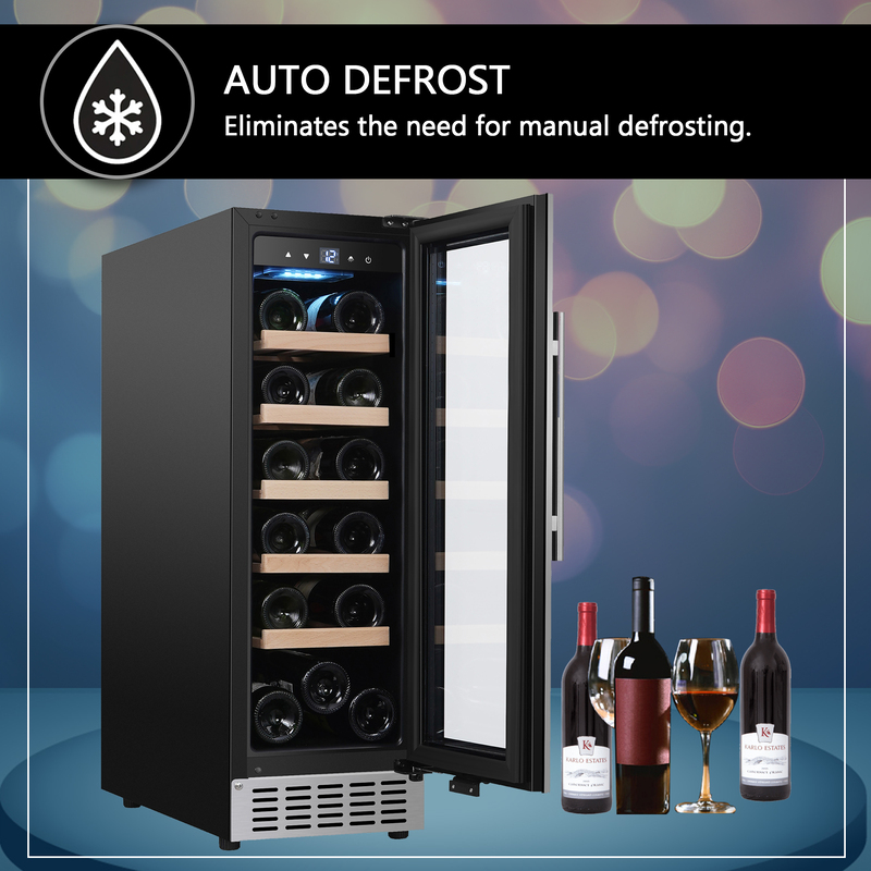Auto Defrost