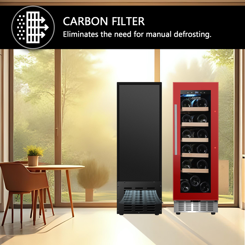 CARBON FILTER