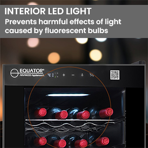 Interior Led Light