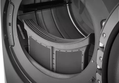 Luxcare® Lint Shield Helps Avoid Messes