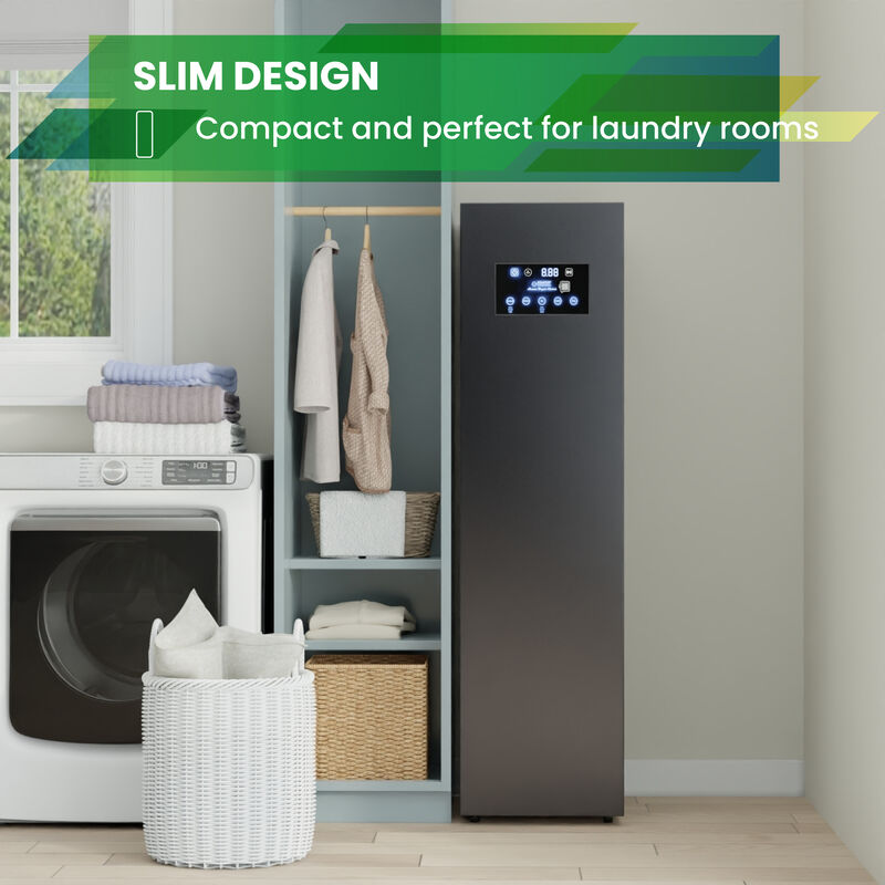 SLIM DESIGN
