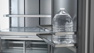 Gallon Storage