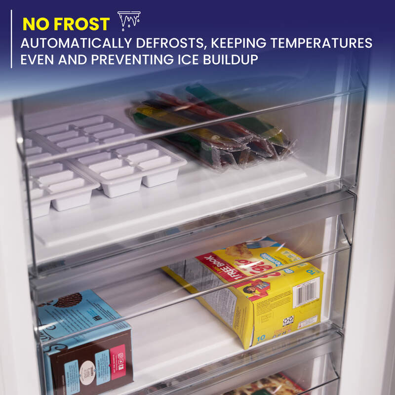 No Frost