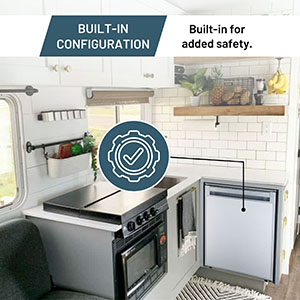 Built-In Configuration
