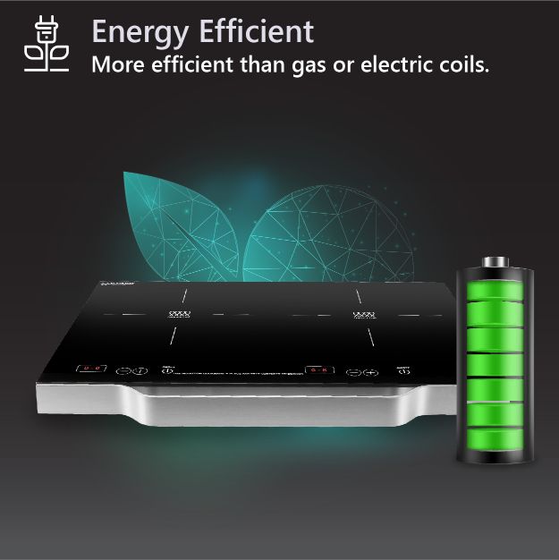 Energy Efficient