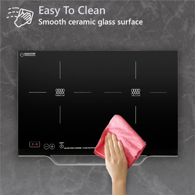 Easy To Clean