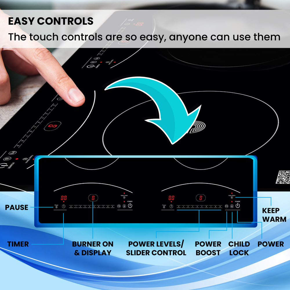 EASY CONTROLS