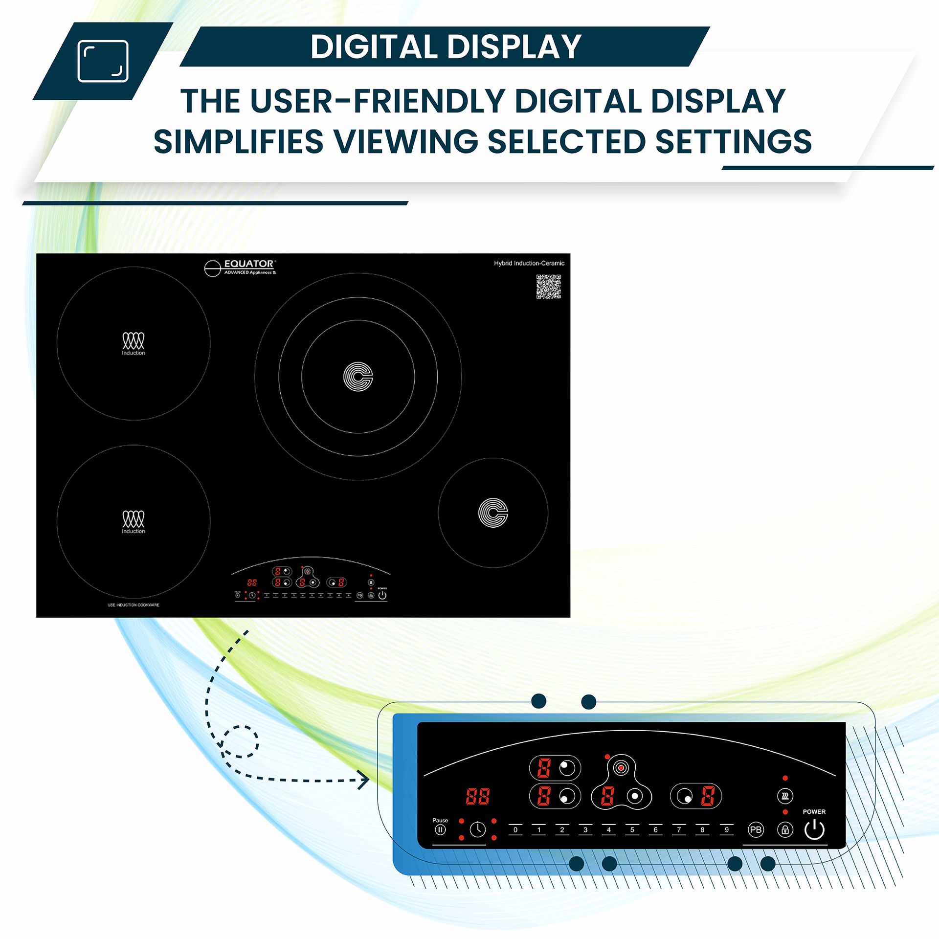 Digital Display
