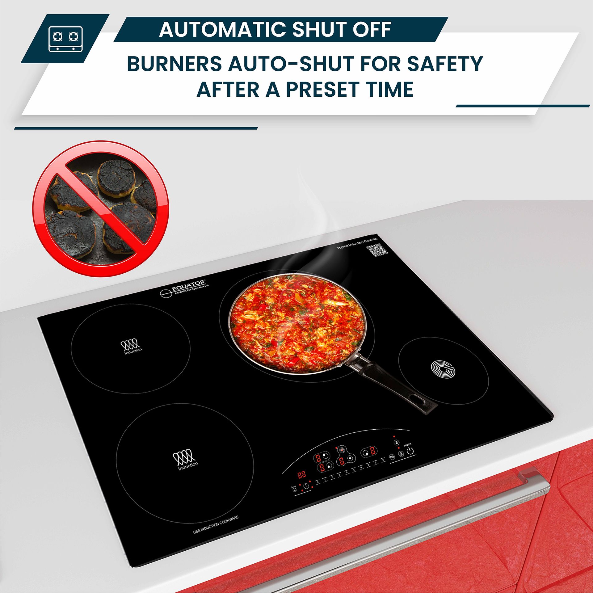 Automatic Shut Off