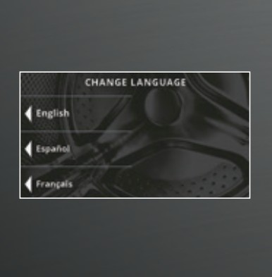 Multilingual Language Options