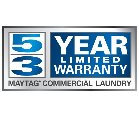 3/5 Year Limited Warranty On Parts