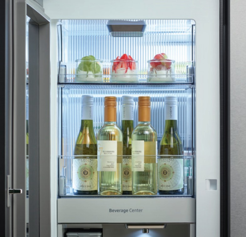 Beverage Zone