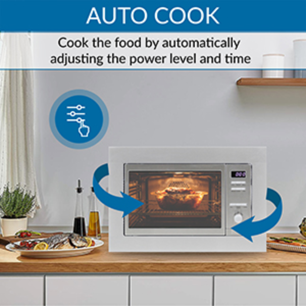 AUTO COOK