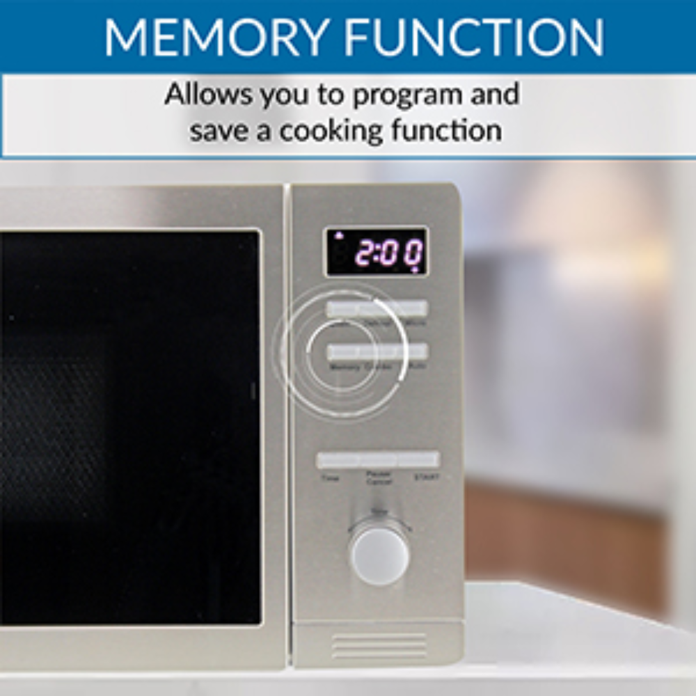 Memory Function