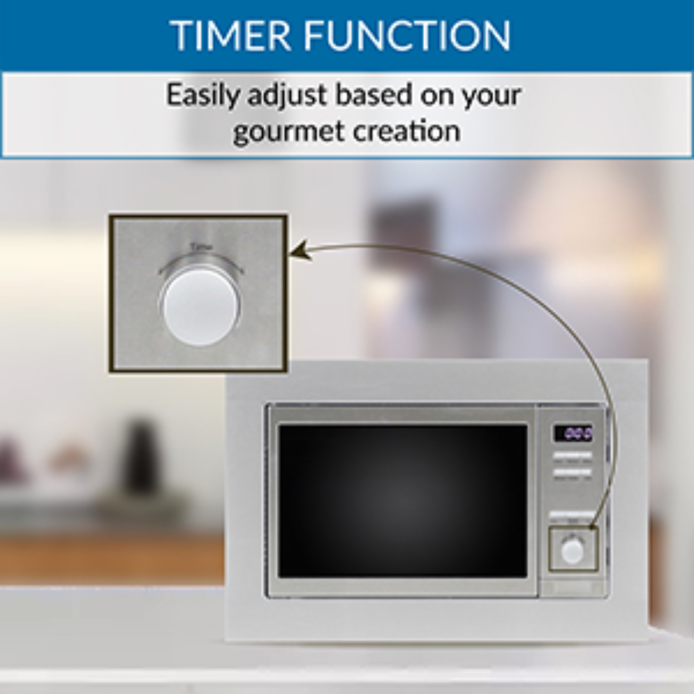 TIMER FUNCTION