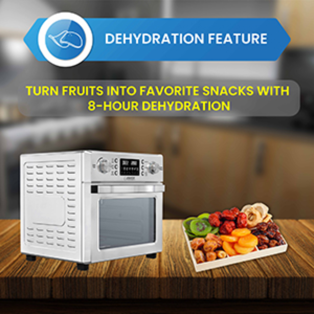 DEHYDRATION FEATURE