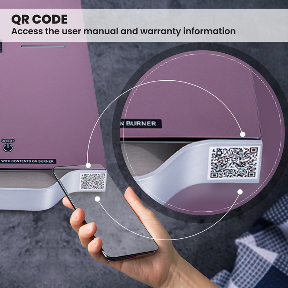 QR CODE